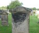 Photo of headstones/thumb_James MacLennan died 1857 MI Kincardine